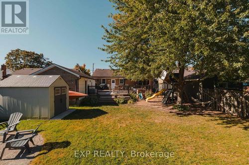 300 Melrose Avenue, Kitchener, ON - Outdoor