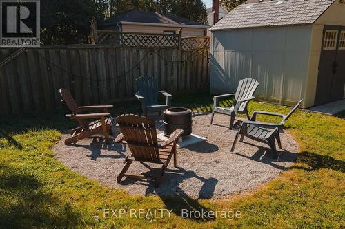 300 Melrose Avenue, Kitchener, ON - Outdoor