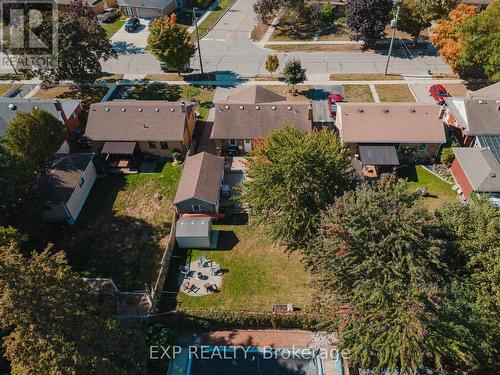 300 Melrose Avenue, Kitchener, ON - Outdoor With View