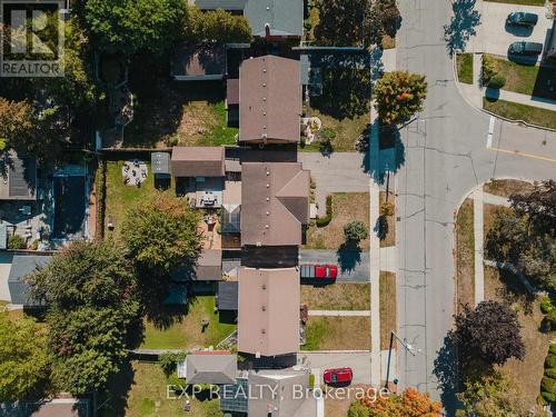 300 Melrose Avenue, Kitchener, ON - Outdoor With View