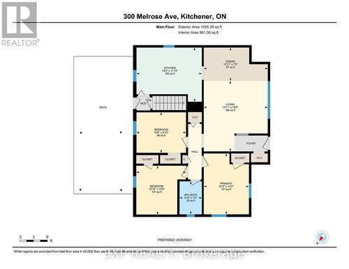 300 Melrose Avenue, Kitchener, ON - Other