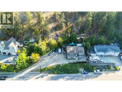 1525 Hollywood Road S, Kelowna, BC - Outdoor With View