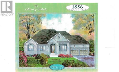 LOT 14 DAVIS WAY  Springwater, ON L0L 1Y2