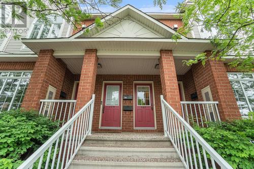 13 - 123 GATESTONE PRIVATE  Ottawa, ON K1J 1K5