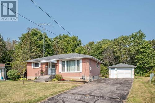 224 NICKERSON DRIVE  Cobourg, ON K9A 1A5