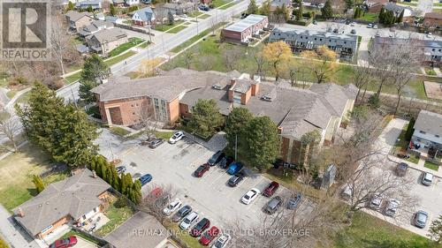 301 - 244 LAKESHORE ROAD  St. Catharines (Vine/Linwell), ON L2M 1R6
