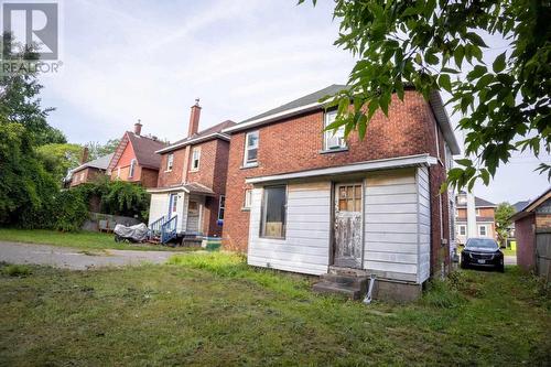 159 Hudson St, Sault Ste. Marie, ON - Outdoor