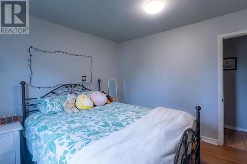 159 Hudson St, Sault Ste. Marie, ON - Indoor Photo Showing Bedroom