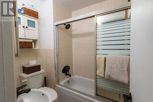 159 Hudson St, Sault Ste. Marie, ON - Indoor Photo Showing Bathroom
