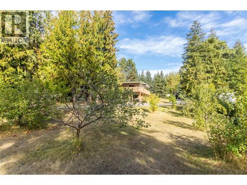 5246 Mayfair Road Se, Salmon Arm, BC - Outdoor With View