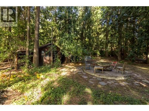 5246 Mayfair Road Se, Salmon Arm, BC - Outdoor
