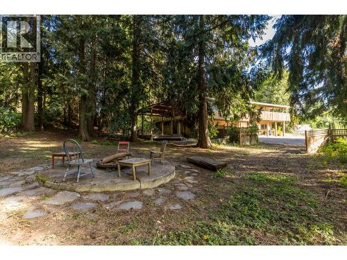 5246 Mayfair Road Se, Salmon Arm, BC - Outdoor