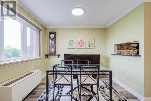 201 - 191 Lake Driveway W, Ajax, ON - Indoor