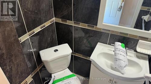 10 - 3600 Morning Star Drive, Mississauga, ON - Indoor Photo Showing Bathroom