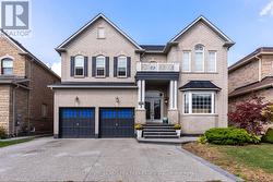 64 JACKSONVILLE DRIVE  Brampton, ON L6P 2Z2