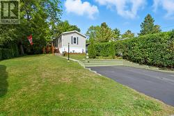 Double Wide Driveway - 