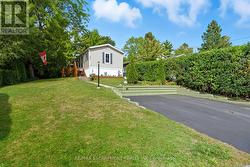Double Wide Driveway - 