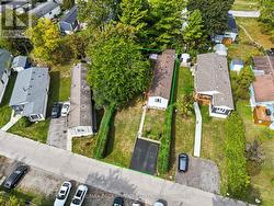 Visitors Parking in Front - 