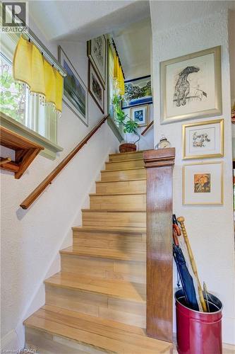 85 Union Boulevard, Kitchener, ON - Indoor Photo Showing Other Room