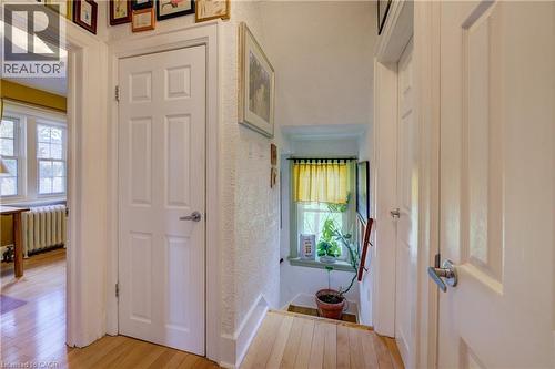 85 Union Boulevard, Kitchener, ON - Indoor Photo Showing Other Room