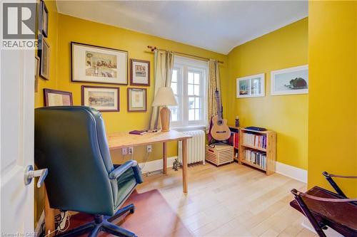 85 Union Boulevard, Kitchener, ON - Indoor