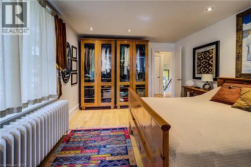 85 Union Boulevard, Kitchener, ON - Indoor Photo Showing Bedroom