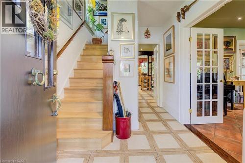 85 Union Boulevard, Kitchener, ON - Indoor Photo Showing Other Room