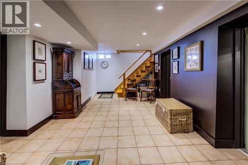 85 Union Boulevard, Kitchener, ON - Indoor Photo Showing Other Room