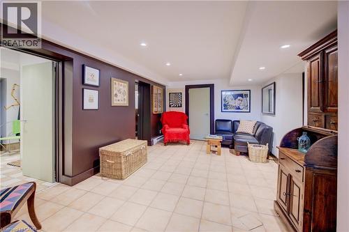 85 Union Boulevard, Kitchener, ON - Indoor Photo Showing Other Room