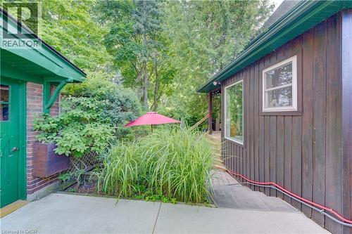 85 Union Boulevard, Kitchener, ON - Outdoor