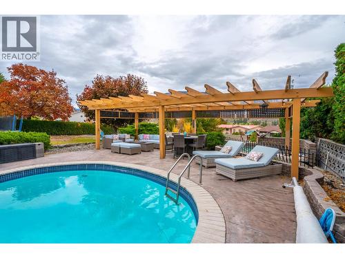 6521 BELLEVUE Drive  Oliver, BC V0H 1T4