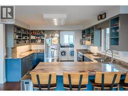 Kitchen Digitally Staged - 