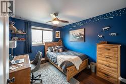 Bedroom 2 Digitally Staged - 