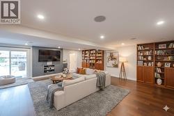 Family room - 