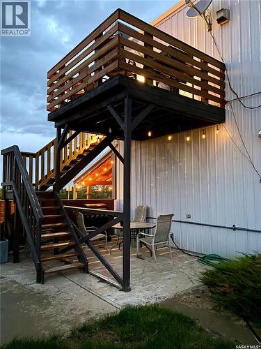 1391 Conrad Avenue, Gull Lake, SK 