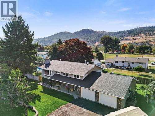285 Huckleberry Place  Kamloops, BC V2H 1M4