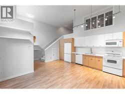 1550 Dickson Avenue Unit# 7  Kelowna, BC V1Y 9Y8