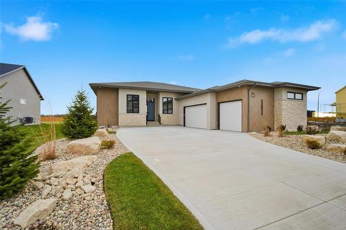 15 Ash Cove, Headingley, MB - Outdoor