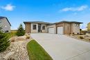 15 Ash Cove, Headingley, MB  - Outdoor 