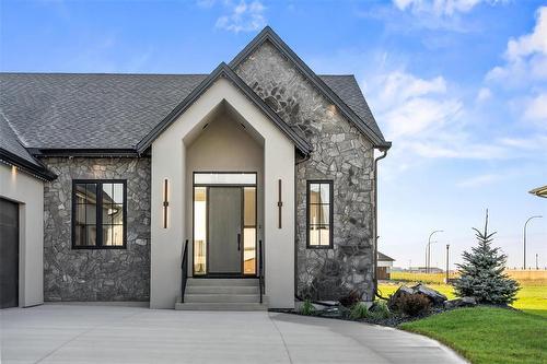 19 Ash Cove, Headingley, MB - Outdoor