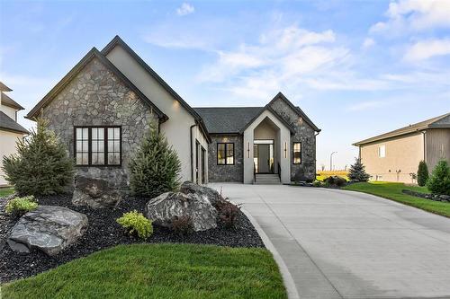 19 Ash Cove, Headingley, MB - Outdoor