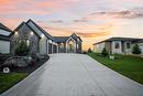 19 Ash Cove, Headingley, MB  - Outdoor 