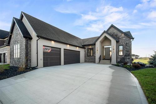 19 Ash Cove, Headingley, MB - Outdoor