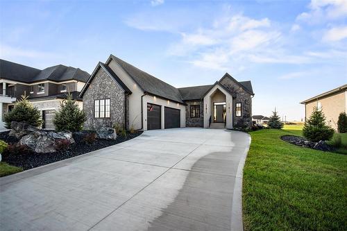 19 Ash Cove, Headingley, MB - Outdoor