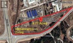 5360 MOUNT ALBERT ROAD  East Gwillimbury, ON L0G 1M0