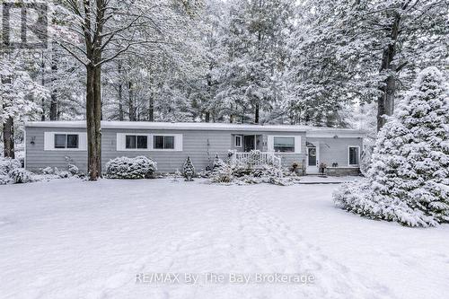 9 ALLEN DRIVE N  Wasaga Beach, ON L9Z 1K5