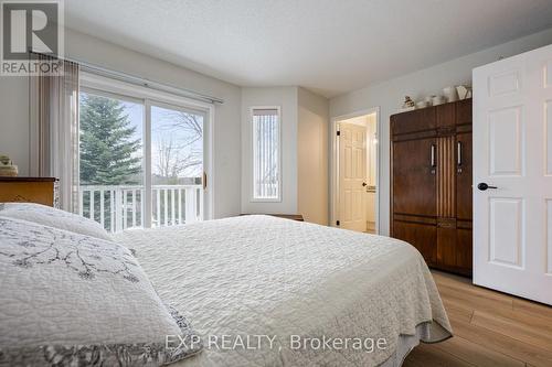 22 Cranberry Surf, Collingwood, ON - Indoor Photo Showing Bedroom
