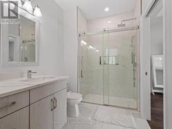 ensuite bathroom 4pc - 