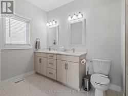 ensuite bathroom 4pc - 