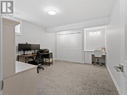 bedroom 5 lower level - 